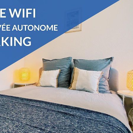Vieux-Charmont House 301 - Chaleureux - Wifi Haut Debit מראה חיצוני תמונה
