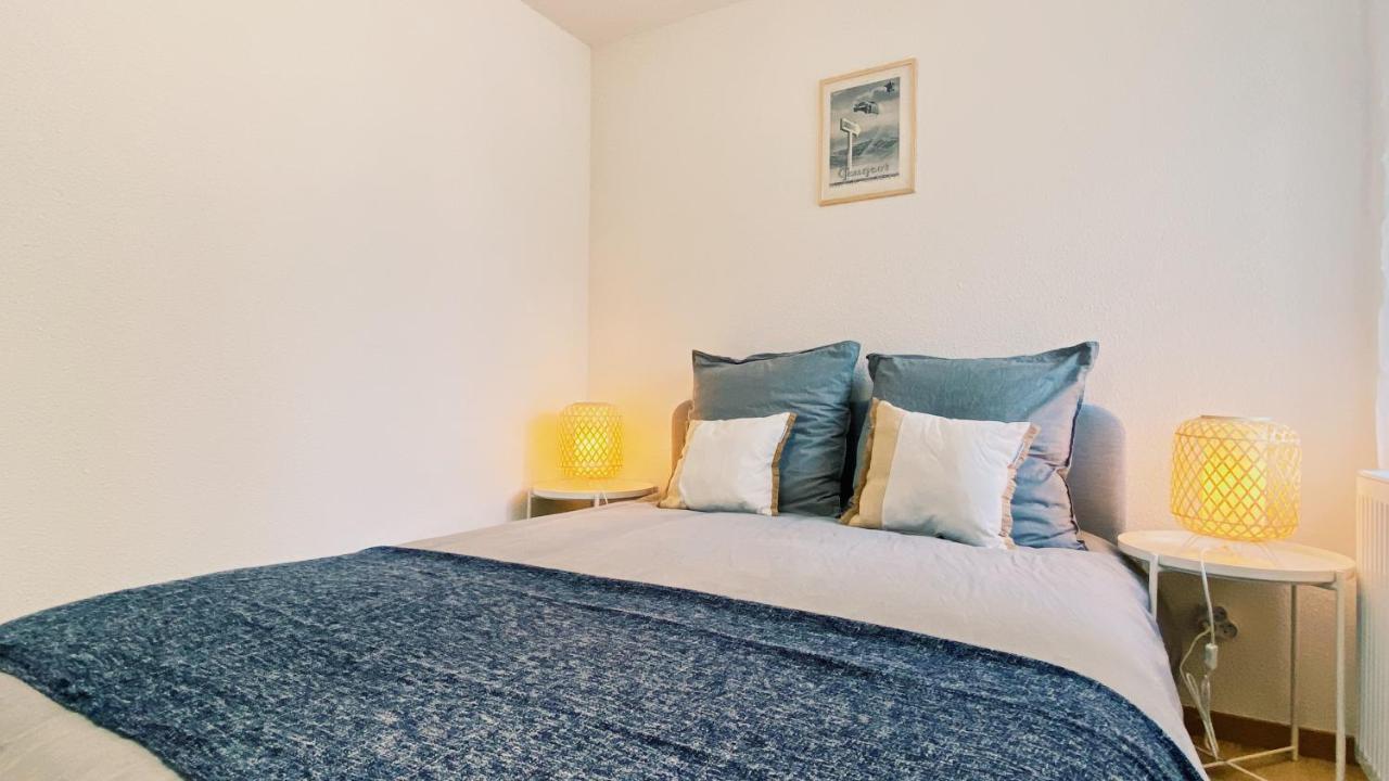 Vieux-Charmont House 301 - Chaleureux - Wifi Haut Debit מראה חיצוני תמונה
