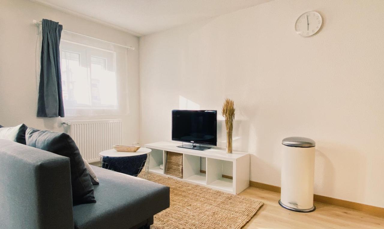 Vieux-Charmont House 301 - Chaleureux - Wifi Haut Debit מראה חיצוני תמונה