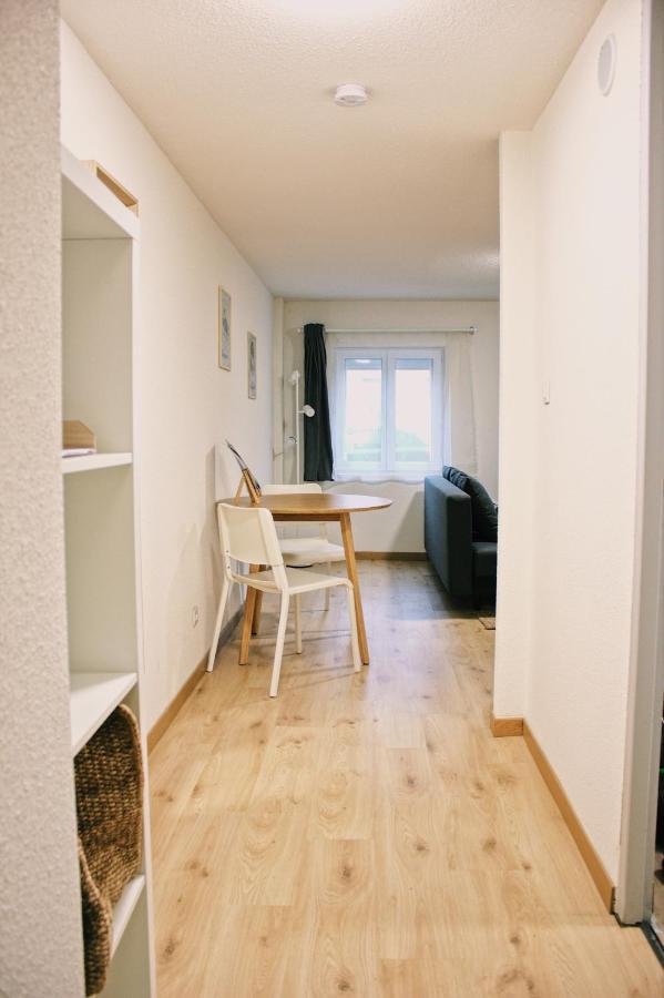 Vieux-Charmont House 301 - Chaleureux - Wifi Haut Debit מראה חיצוני תמונה